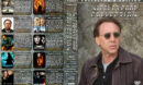 The Nicolas Cage Collection - Volume 2 (2002-2011) R1 Custom Cover