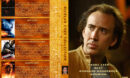 Nicolas Cage Collection (4-disc) (1998-2009) R1 Custom Cover