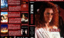 Nicole Kidman Collection - Set 1 (1987-1993) R1 Custom Covers