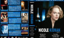 Nicole Kidman Collection - Set 3 (2001-2003) R1 Custom Covers