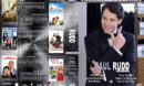 Paul Rudd Collection - Set 3 (2007-2010) R1 Custom Covers