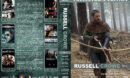 Russell Crowe Collection - Set 5 (2009-2013) R1 Custom Covers