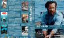 Richard Dreyfuss - Collection 1 (1973-1981) R1 Custom Covers