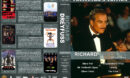 Richard Dreyfuss - Collection 4 (1994-2000) R1 Custom Covers