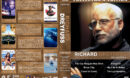Richard Dreyfuss - Collection 5 (2001-2009) R1 Custom Covers