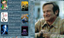 The Robin Williams Collection - Volume 3 (1997-2002) R1 Custom Cover
