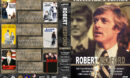 Robert Redford Filmography - Set 2 (1969-1972) R1 Custom Covers