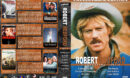 Robert Redford Filmography - Set 4 (1977-1986) R1 Custom Covers