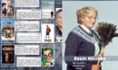 Robin Williams Collection - Set 3 (part of a spanning spine set) (1993-1997) R1 Custom Cover