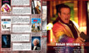 Robin Williams Collection - Set 5 (part of a spanning spine set) (2002-2006) R1 Custom Cover