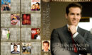 The Ryan Reynolds Collection (8) (2002-2008) R1 Custom Cover