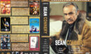 Sean Connery Collection - Set 4 (1979-1982) R1 Custom Covers