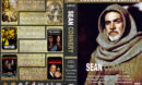 Sean Connery Collection - Set 5 (1983-1990) R1 Custom Covers