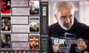 Sean Connery Collection - Set 6 (1990-1996) R1 Custom Covers