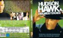 Hudson Hawk (1991) R2 German Blu-Ray Cover