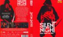 Silent Night - Leise rieselt das Blut (Pierrot Le Fou Uncut #3) (2014) R2 GERMAN Cover
