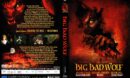 Big Bad Wolf (2008) R2 GERMAN Cover