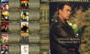 Steven Seagal Collection - Set 3 (10) (2005-2008) R1 Custom Cover