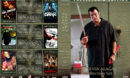 Steven Seagal Collection - Set 4 (6) (2008-2010) R1 Custom Cover