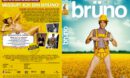 Brüno (2009) R2 GERMAN Cover