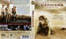 Carriers (2009) R2 GERMAN Cover