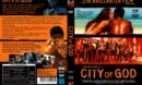 City of God (2002) R2 GERMAN Cover