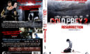 Cold Prey 2 - Resurrection (2009) R2 GERMAN Cover