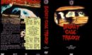 Basket Case Trilogy (1990) R2 GERMAN Cover