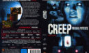 Creep (2004) R2 GERMAN Cover