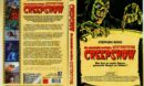 Creepshow - Die unheimlich verrückte Geisterstunde (1982) R2 GERMAN Cover