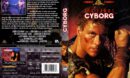 Cyborg (1989) R2 GERMAN Cover