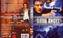 Dark Angel (1990) R2 GERMAN DVD Cover
