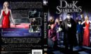 Dark Shadows (2012) R1 Custom Cover