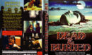 Dead & Buried (1981) R2 GERMAN Cover
