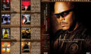 The Samuel L. Jackson Collection 2 (1996-2008) R1 Custom Cover