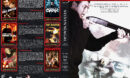 The Steven Seagal Filmography - Set 6 (2008-2010) R1 Custom Cover