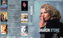 Sharon Stone Collection - Set 3 (1996-2003) R1 Custom Covers