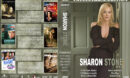 Sharon Stone Collection - Set 4 (2003-2012) R1 Custom Covers