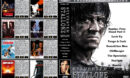 Sylvester Stallone - Collection 2 (8) (1985-2008) R1 Custom Cover