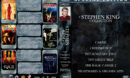 A Stephen King Collection (6) (1976-2006) R1 Custom Cover