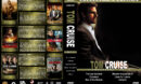 Tom Cruise Filmography - Set 5 (2003-2008) R1 Custom Covers