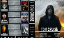 Tom Cruise Filmography - Set 6 (2008-2013) R1 Custom Covers