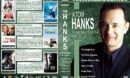 A Tom Hanks Film Collection - Set 5 (2004-2013) R1 Custom Covers