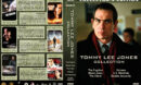Tommy Lee Jones Collection (6) (1993-1999) R1 Custom Covers