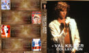 Val Kilmer Collection (4) (1984-2005) R1 Custom Cover