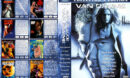 Jean-Claude Van Damme Collection (8) (1990-1999) R1 Custom Cover