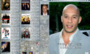 The Vin Diesel Collection (7) (1997-2008) R1 Custom Cover