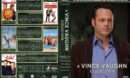 A Vince Vaughn Collection (5) (2004-2011) R1 Custom Covers