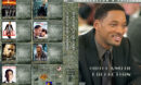 A Will smith Collection (7) (1996-2008) R1 Custom Cover