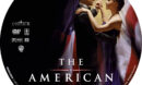 The American President (1995) R1 Custom Label